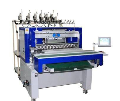 ����ȫ�Զ�12�����߻�