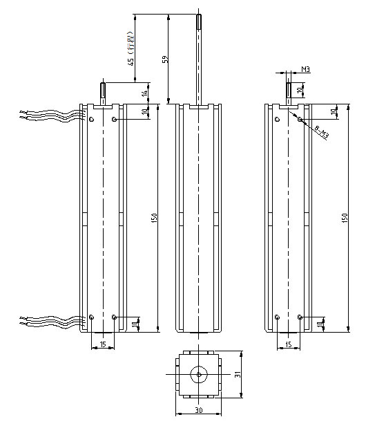 ���г�����ʽ��ϵ���Ƕ���-�ߴ�ͼ