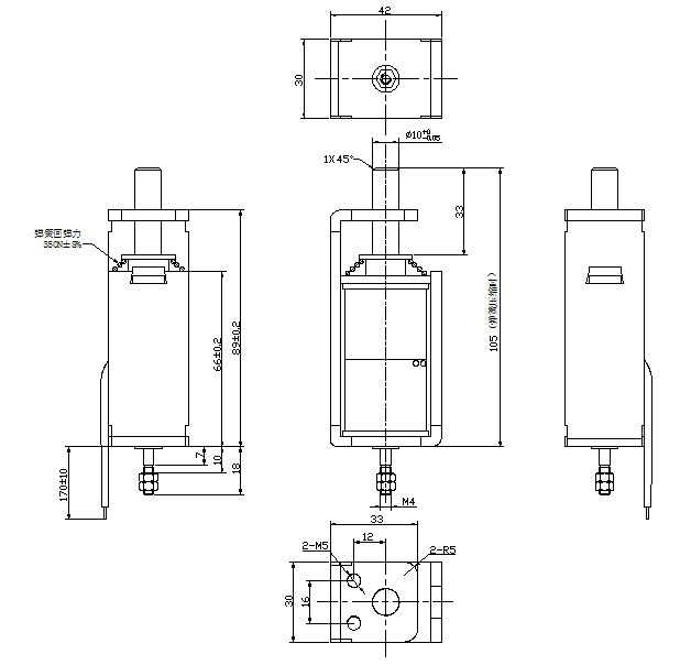 ��ȫǯ������ϵ����