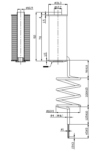 �͸��²���������Ȧ�ߴ�ͼ